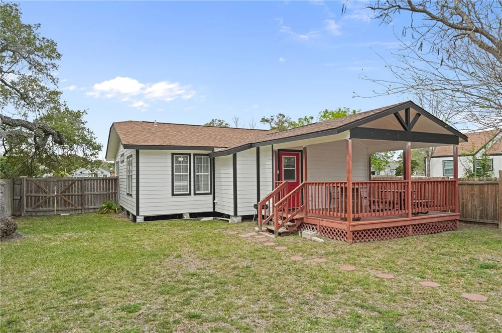 145 S Rife Street Aransas Pass, TX 78336