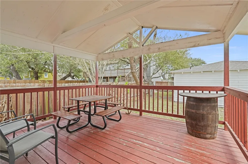 145 S Rife Street Aransas Pass, TX 78336