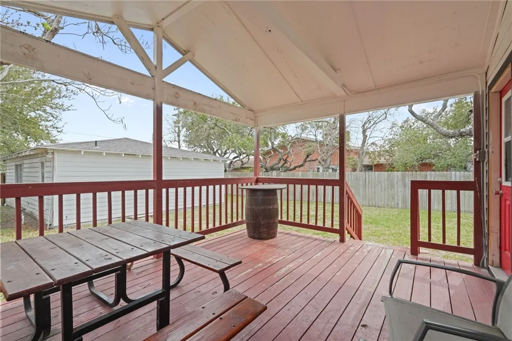 145 S Rife Street Aransas Pass, TX 78336