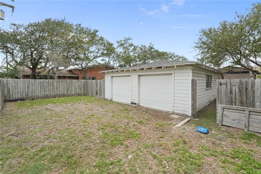 145 S Rife Street Aransas Pass, TX 78336