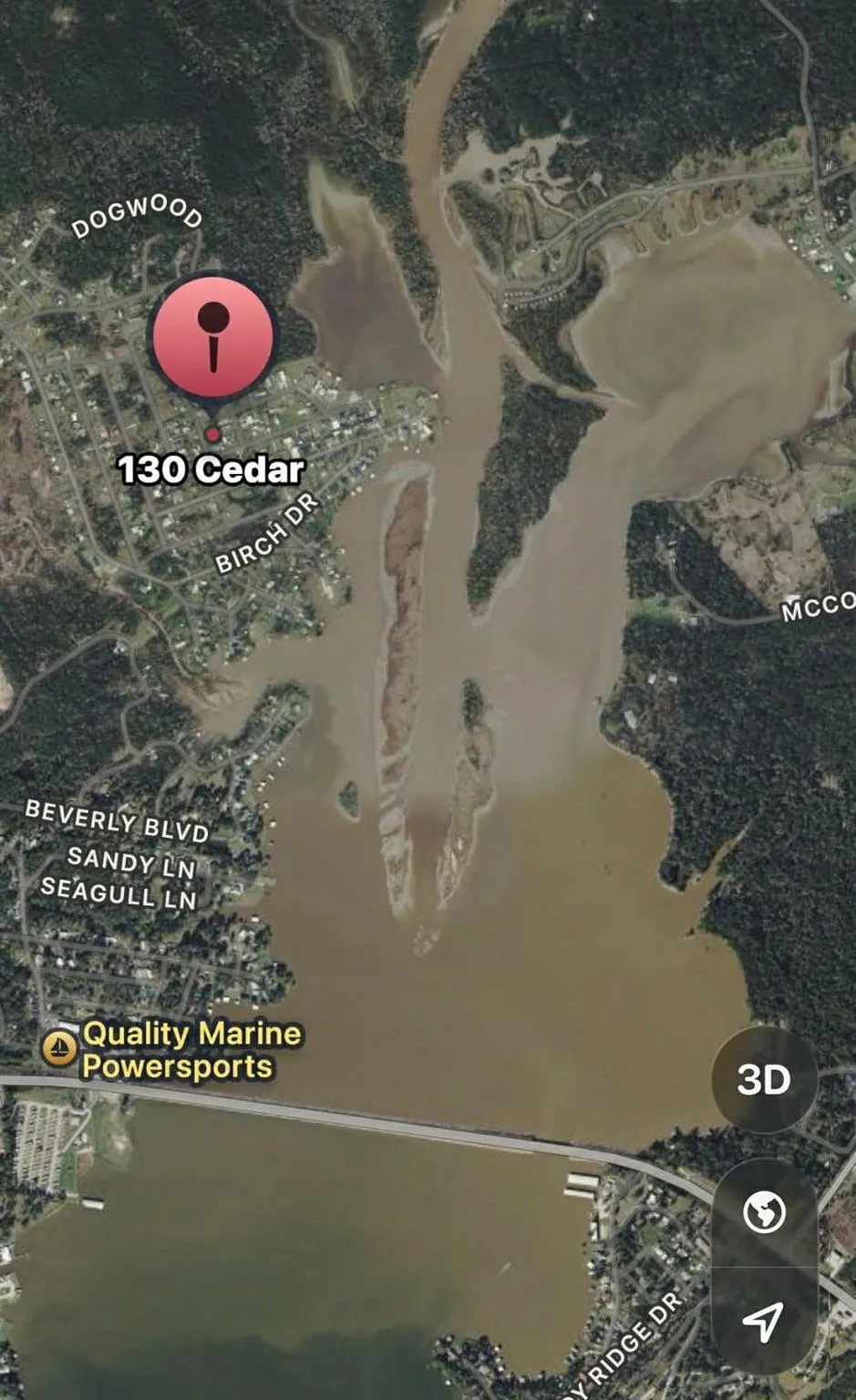 130 Cedar Onalaska, TX 77360