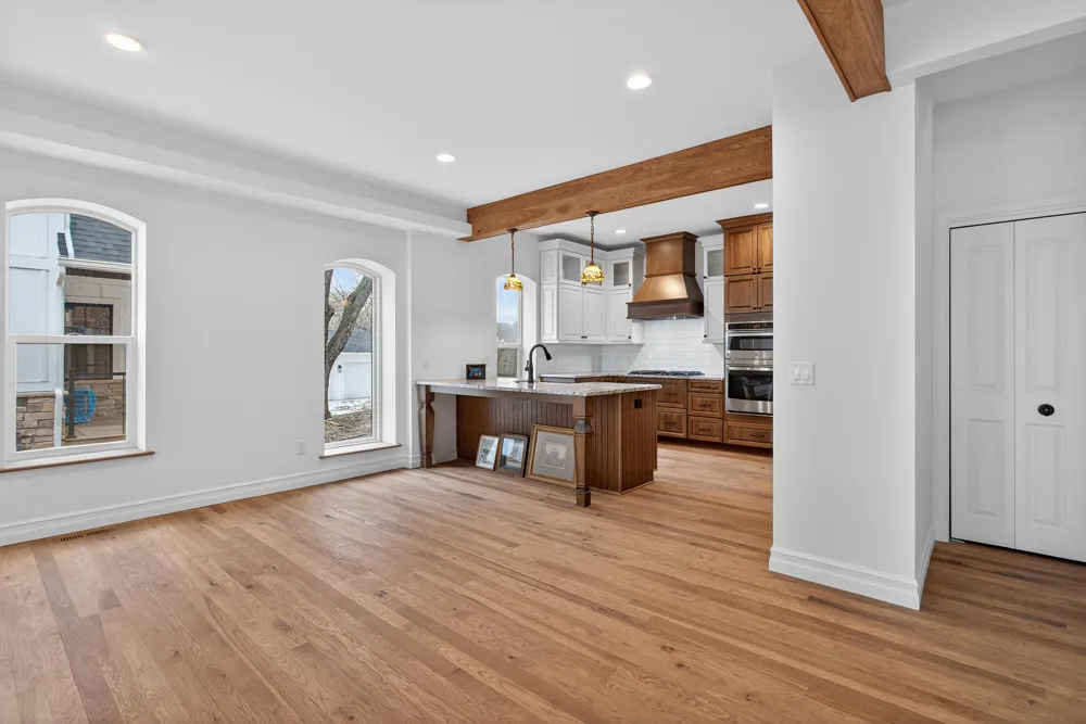 3951 Woerner Road Manitou Beach, MI 49253