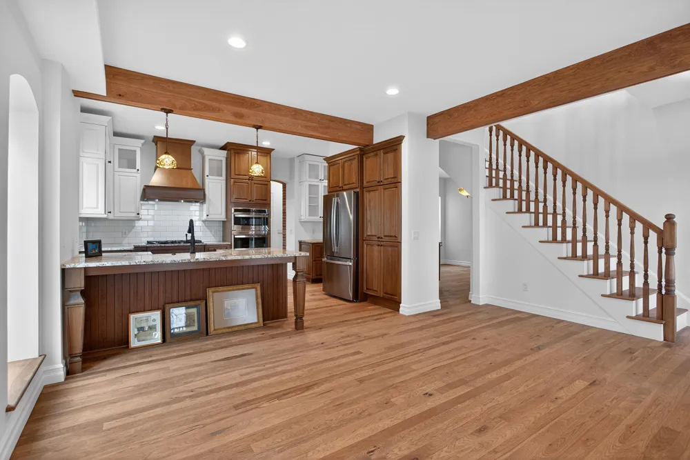 3951 Woerner Road Manitou Beach, MI 49253