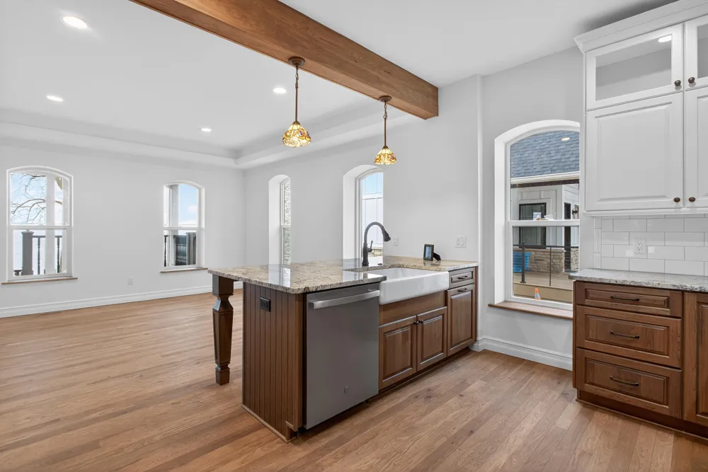 3951 Woerner Road Manitou Beach, MI 49253