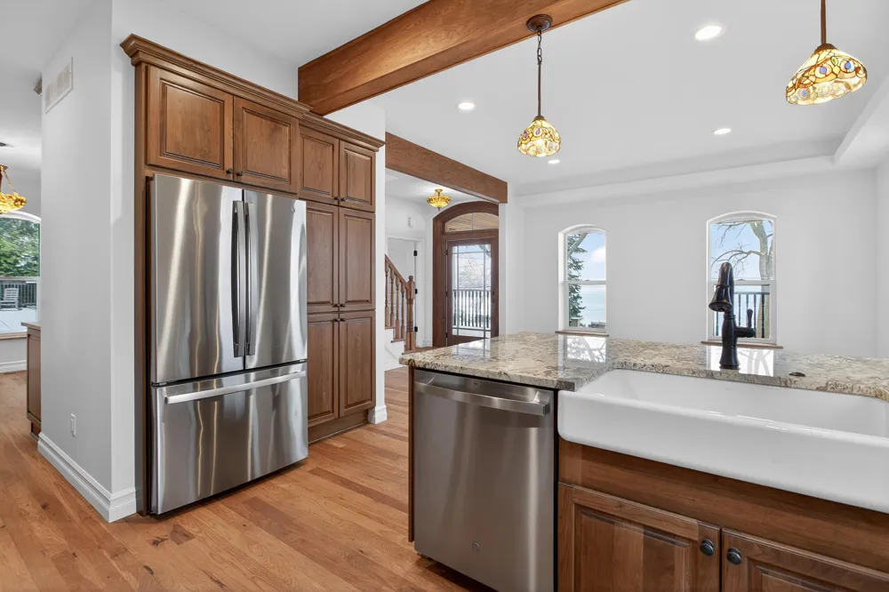 3951 Woerner Road Manitou Beach, MI 49253