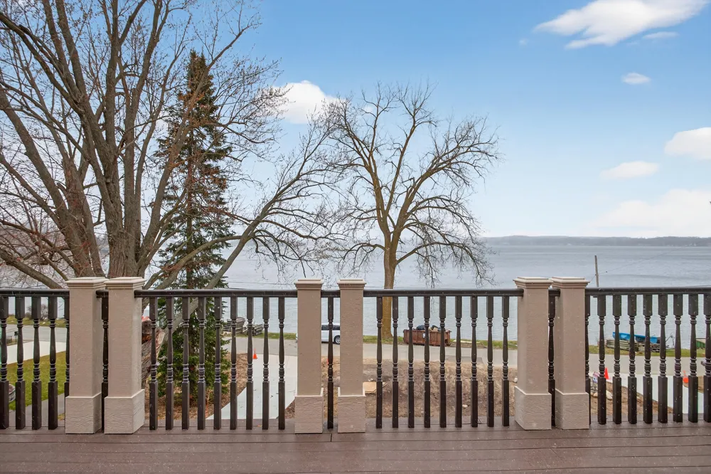 3951 Woerner Road Manitou Beach, MI 49253
