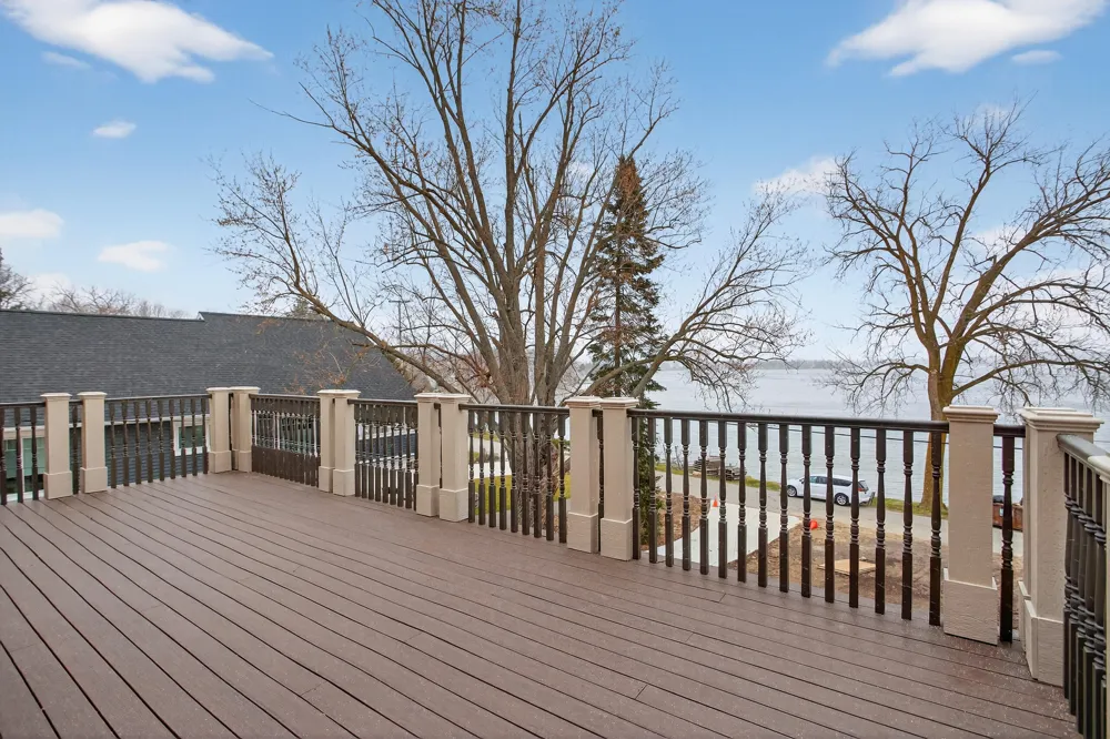 3951 Woerner Road Manitou Beach, MI 49253