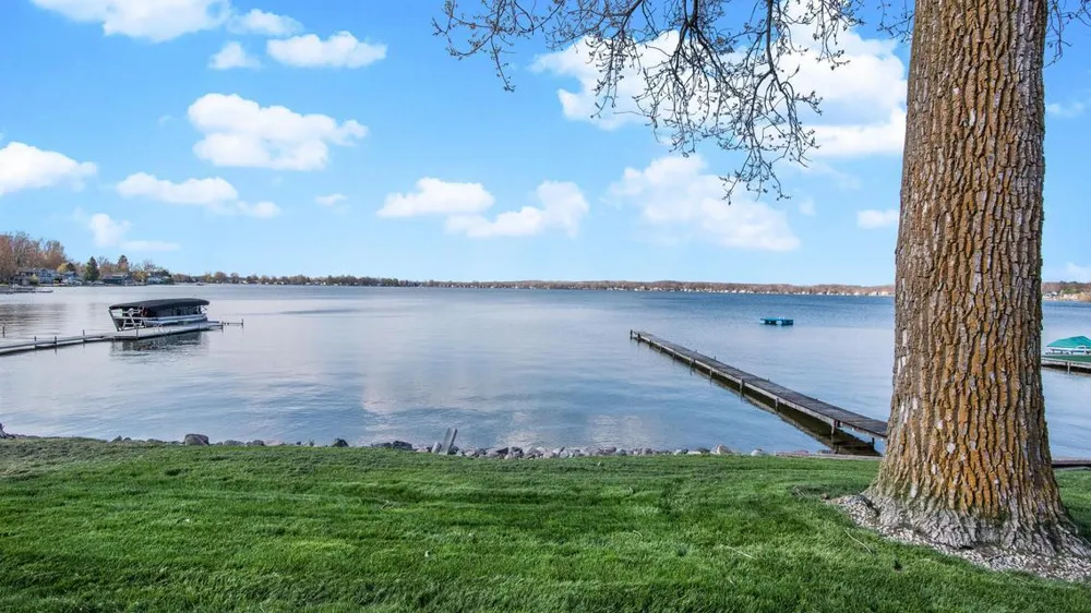 3951 Woerner Road Manitou Beach, MI 49253
