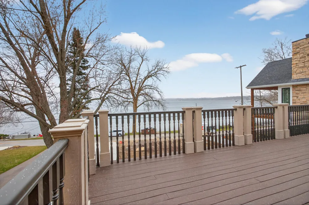 3951 Woerner Road Manitou Beach, MI 49253