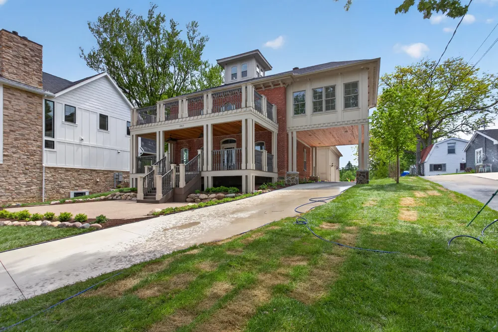 3951 Woerner Road Manitou Beach, MI 49253