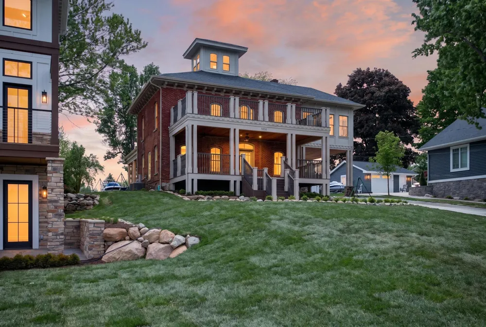 3951 Woerner Road Manitou Beach, MI 49253