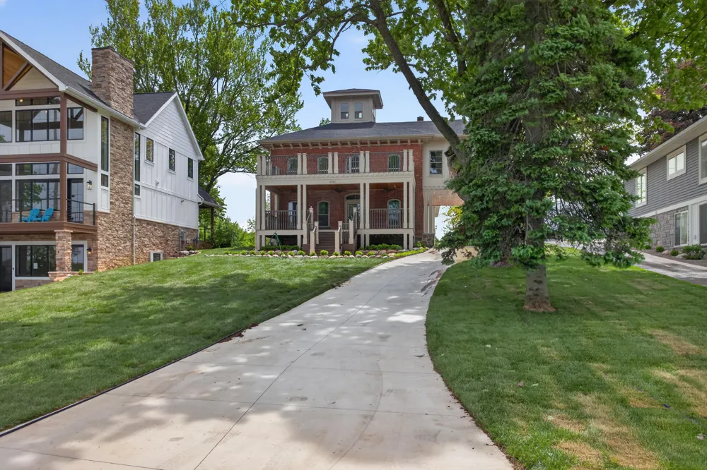 3951 Woerner Road Manitou Beach, MI 49253