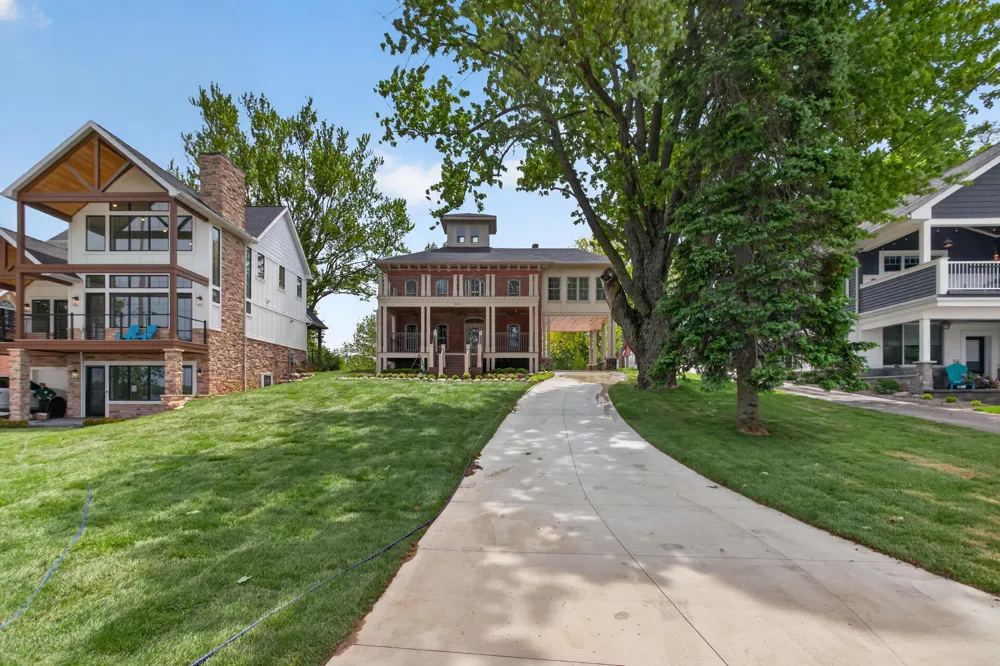 3951 Woerner Road Manitou Beach, MI 49253