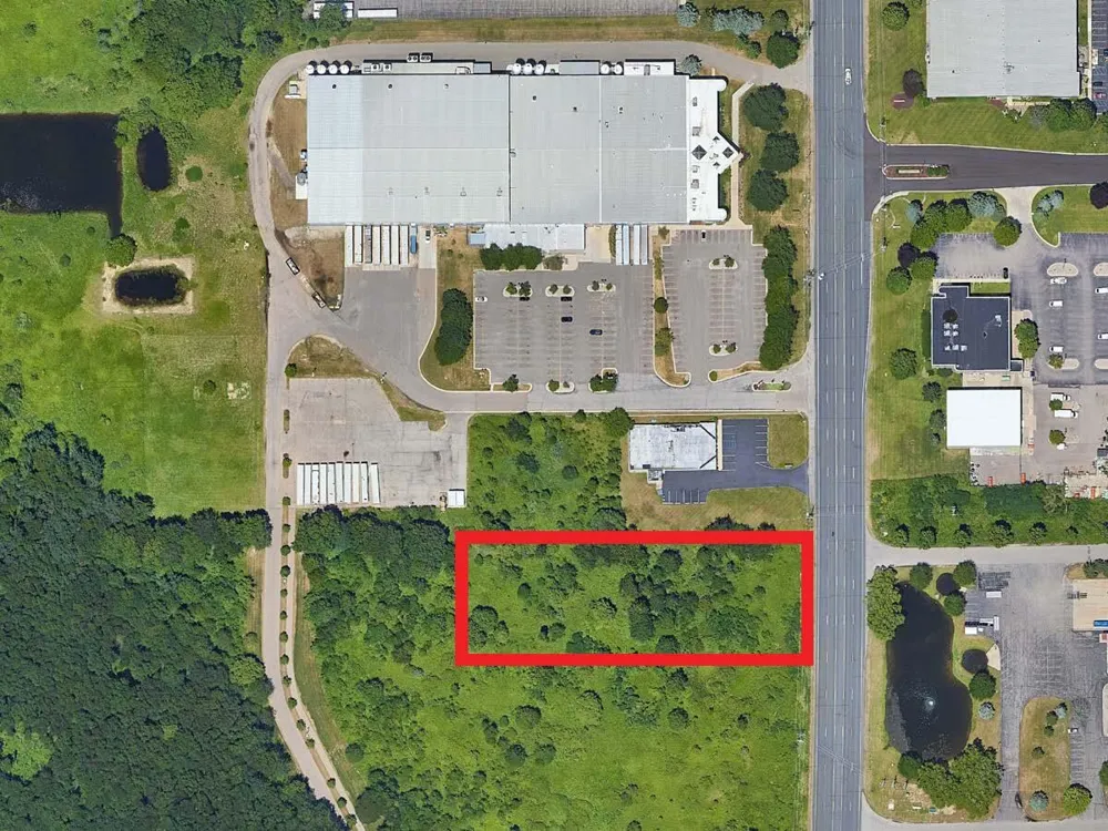 6500 S Sprinkle Road Portage, MI 49002