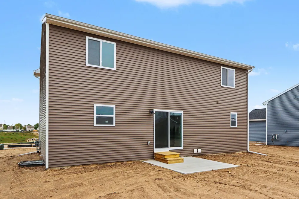 1021 Foxglove Avenue Vicksburg, MI 49097