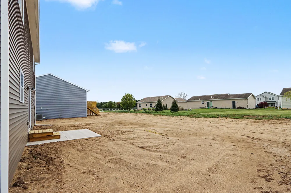 1021 Foxglove Avenue Vicksburg, MI 49097