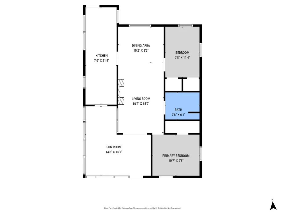 658 Allegan Street Saugatuck, MI 49453