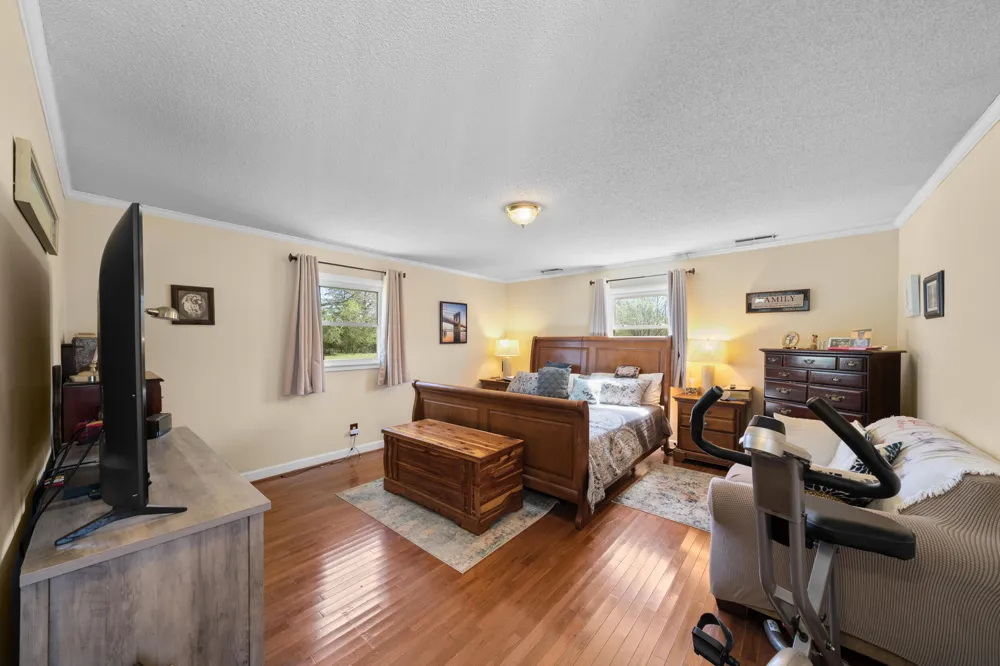 28 Old Eastbrook Road Estill Springs, TN 37330