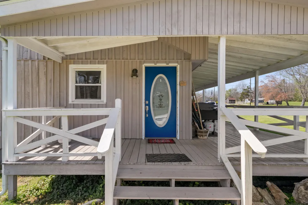 28 Old Eastbrook Road Estill Springs, TN 37330