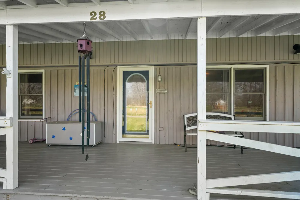 28 Old Eastbrook Road Estill Springs, TN 37330