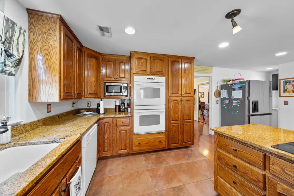 28 Old Eastbrook Road Estill Springs, TN 37330