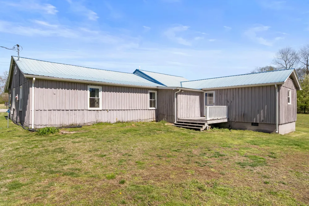 28 Old Eastbrook Road Estill Springs, TN 37330