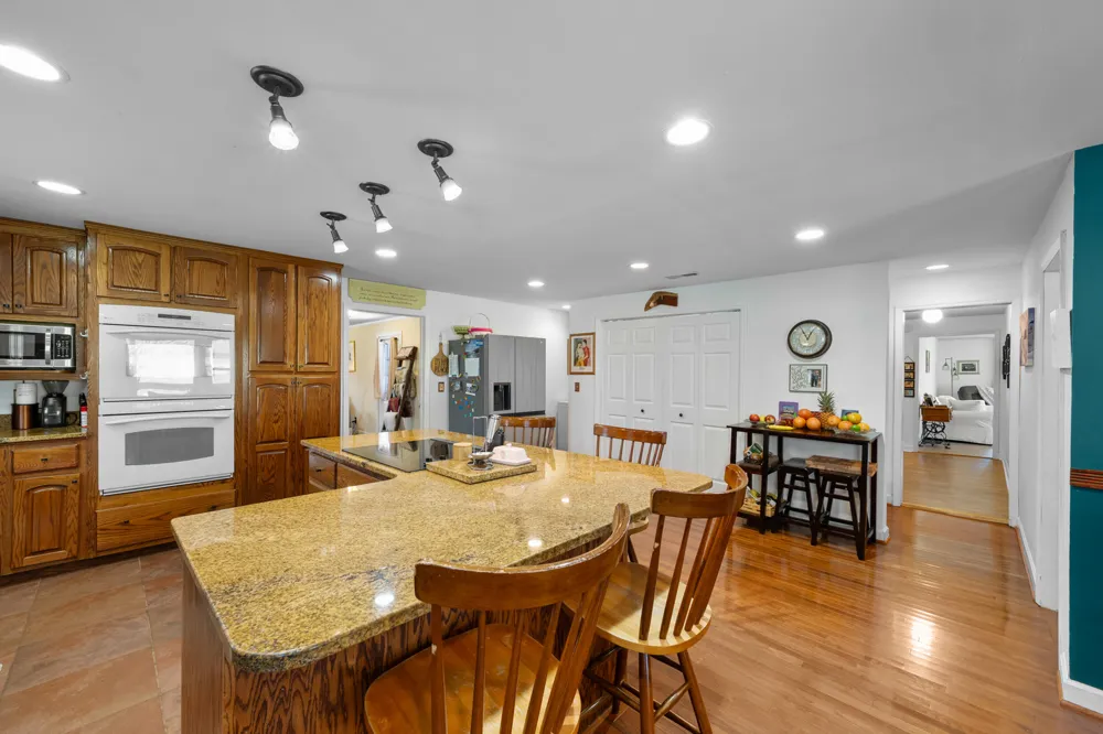 28 Old Eastbrook Road Estill Springs, TN 37330