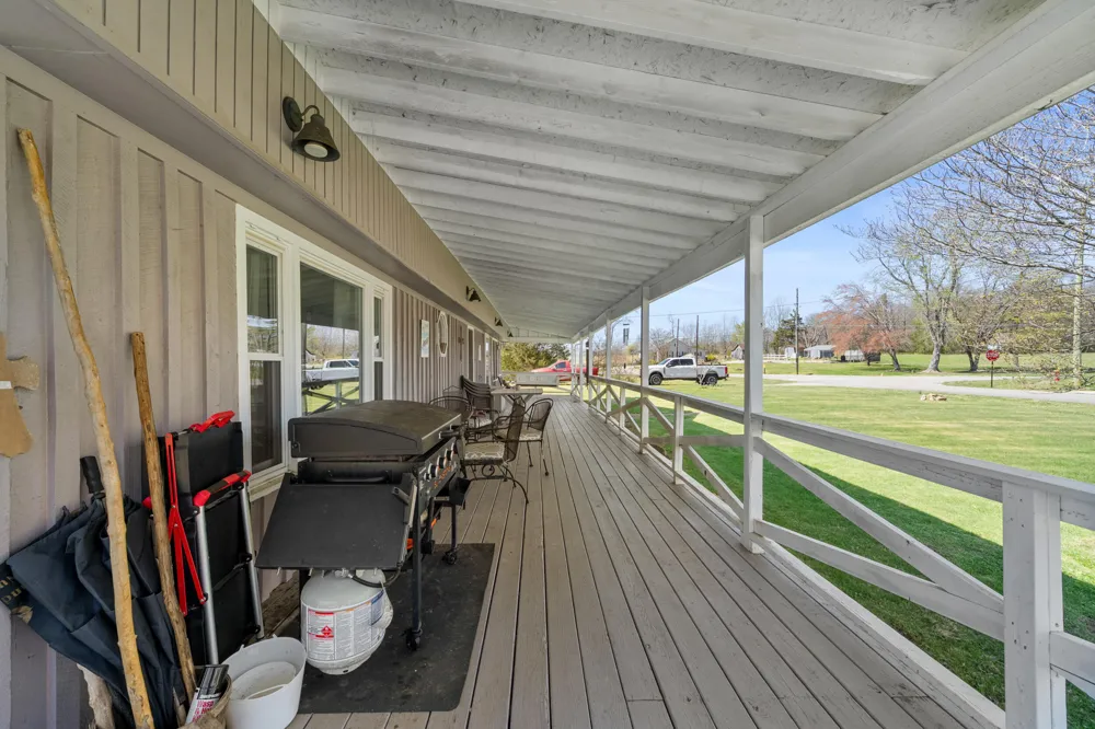 28 Old Eastbrook Road Estill Springs, TN 37330