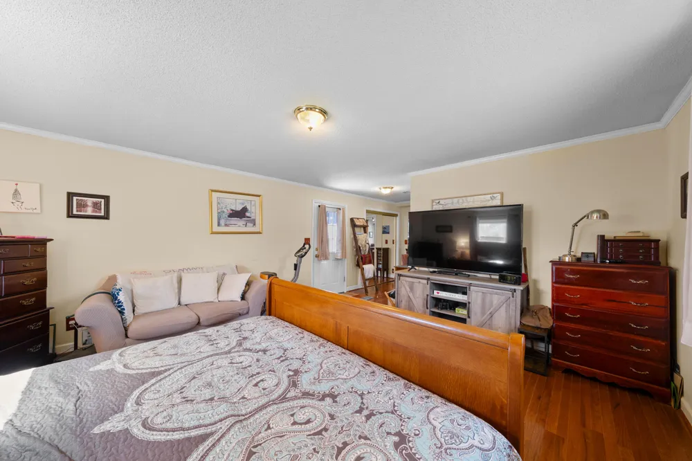 28 Old Eastbrook Road Estill Springs, TN 37330