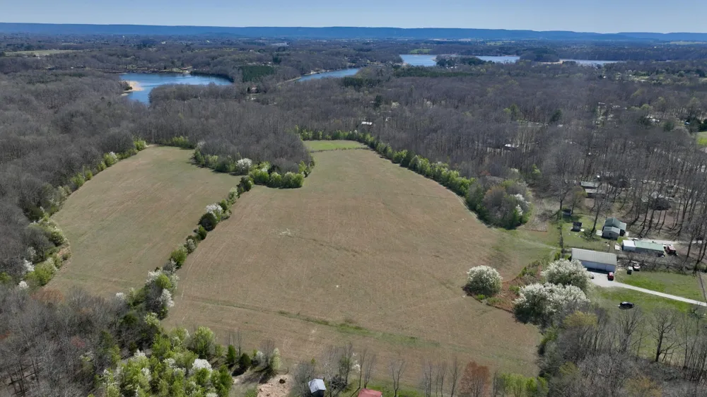 28 Old Eastbrook Road Estill Springs, TN 37330
