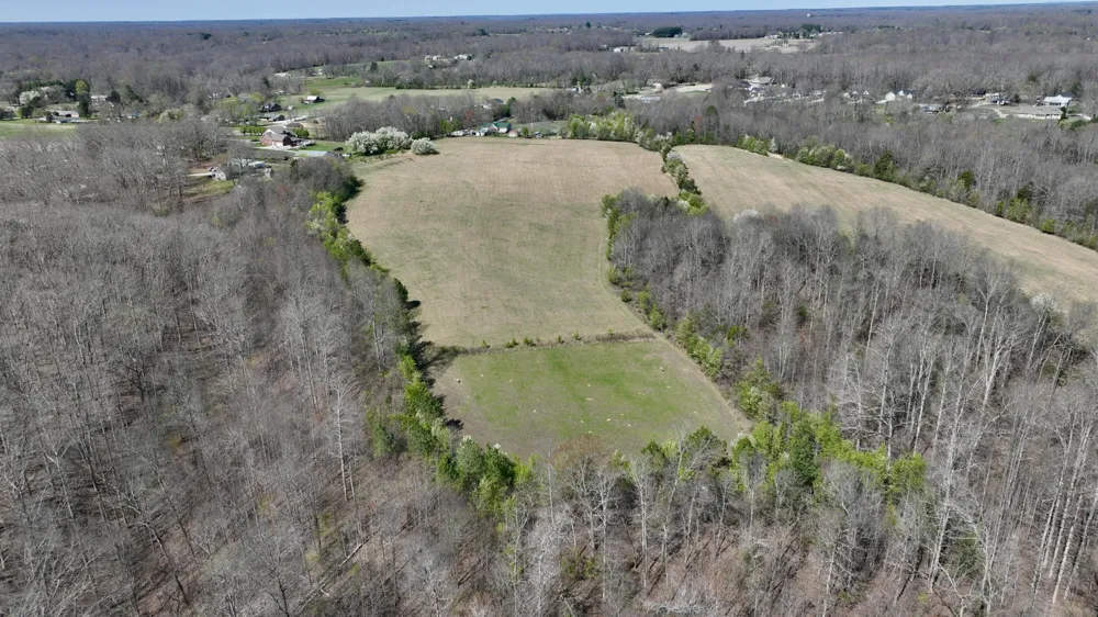 28 Old Eastbrook Road Estill Springs, TN 37330