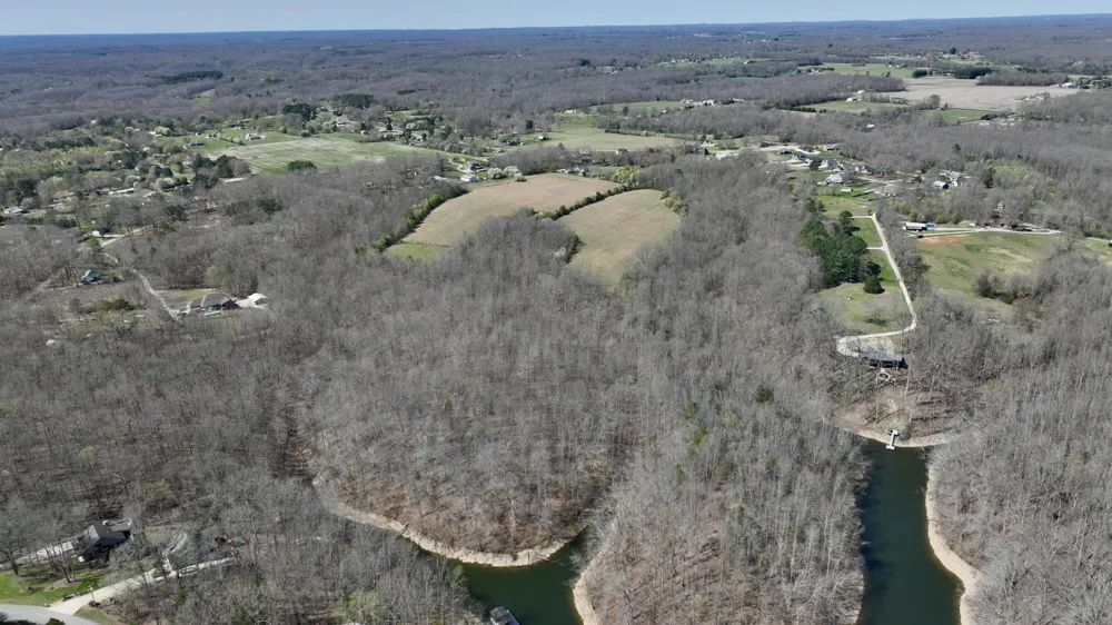28 Old Eastbrook Road Estill Springs, TN 37330