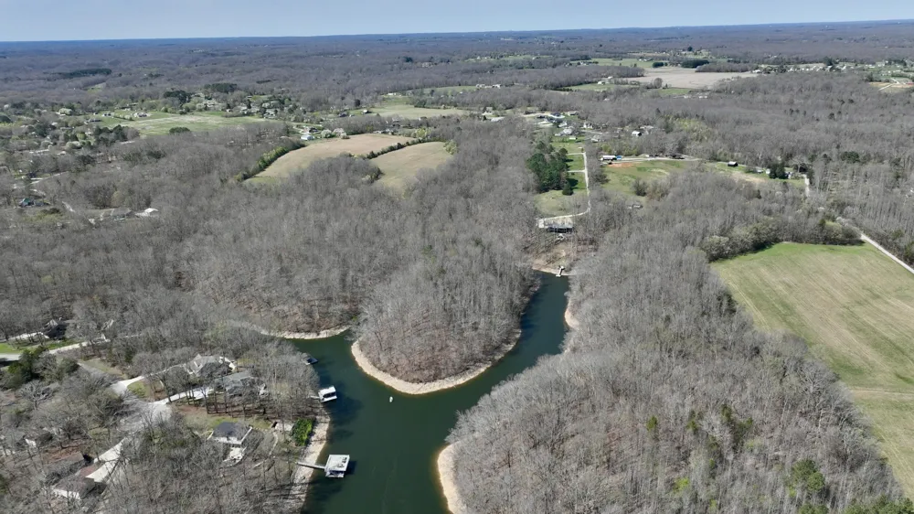 28 Old Eastbrook Road Estill Springs, TN 37330