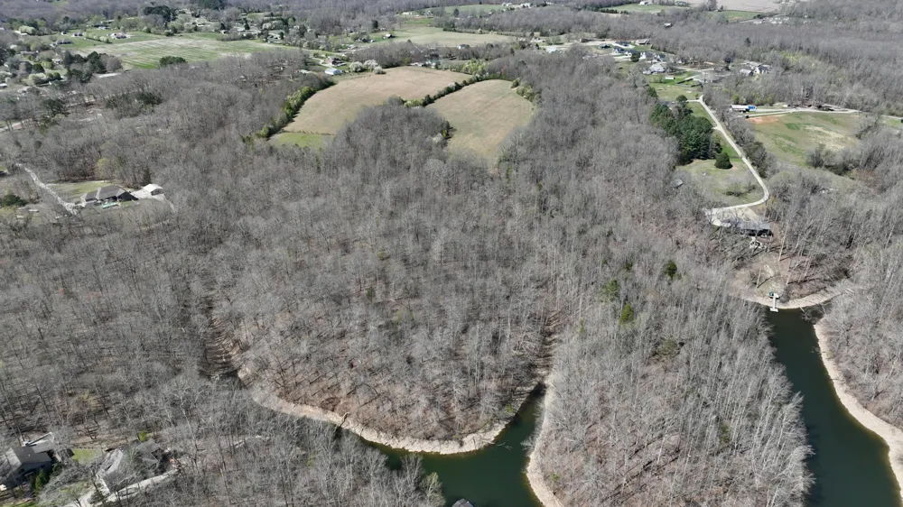 28 Old Eastbrook Road Estill Springs, TN 37330