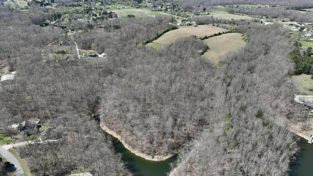 28 Old Eastbrook Road Estill Springs, TN 37330