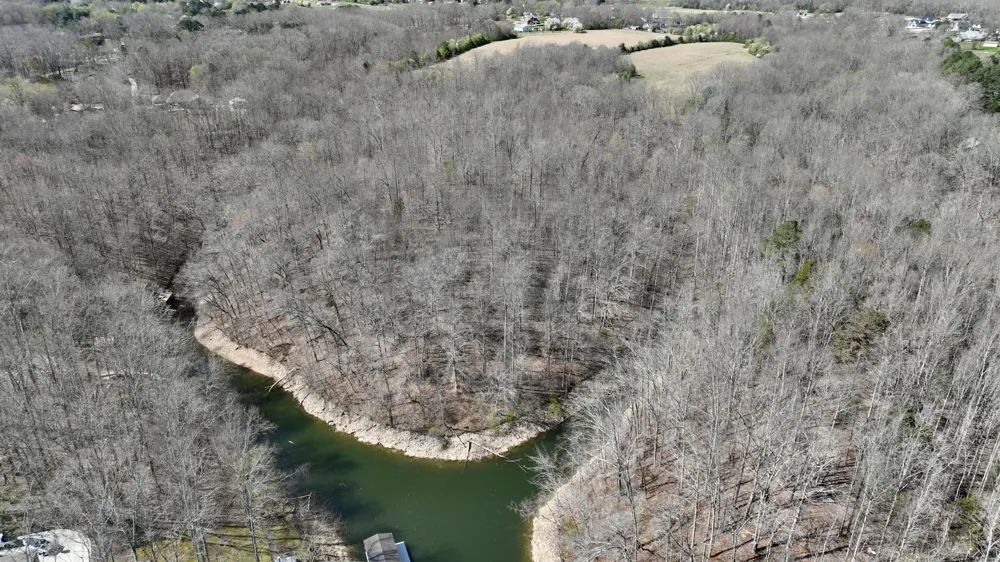 28 Old Eastbrook Road Estill Springs, TN 37330