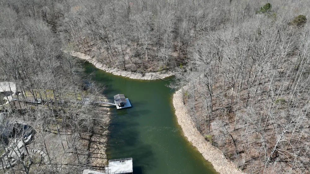 28 Old Eastbrook Road Estill Springs, TN 37330