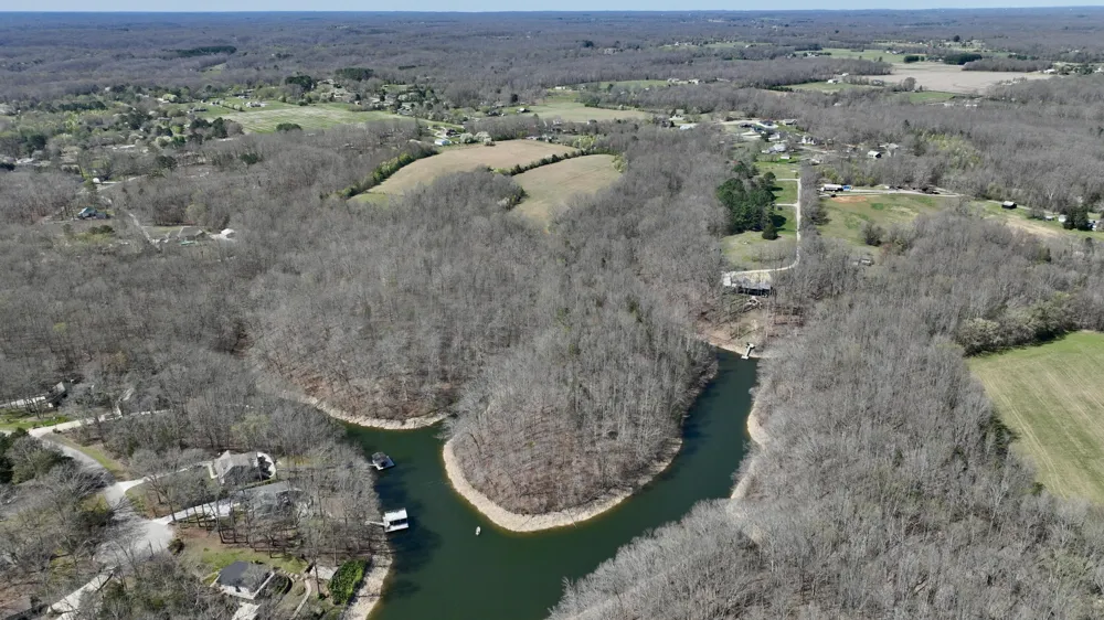 28 Old Eastbrook Road Estill Springs, TN 37330
