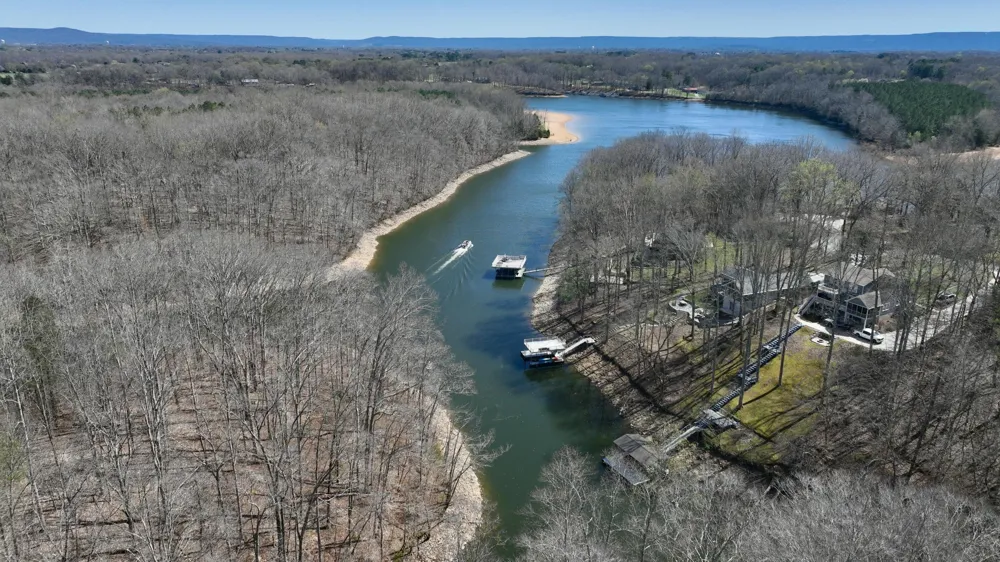 28 Old Eastbrook Road Estill Springs, TN 37330