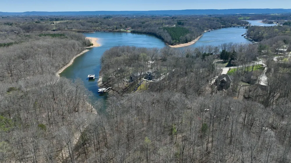 28 Old Eastbrook Road Estill Springs, TN 37330