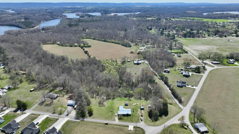 28 Old Eastbrook Road Estill Springs, TN 37330
