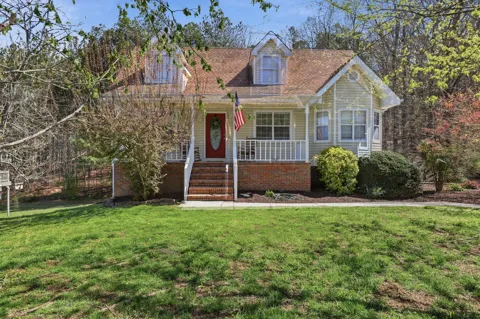 317 Middle View Drive