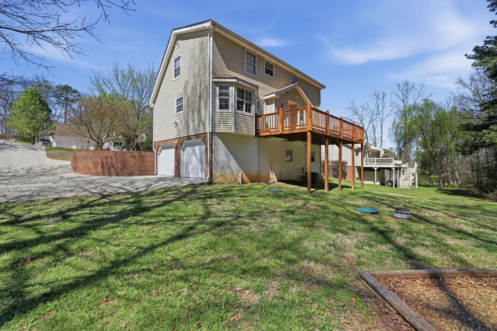 317 Middle View Drive Ringgold, GA 30736