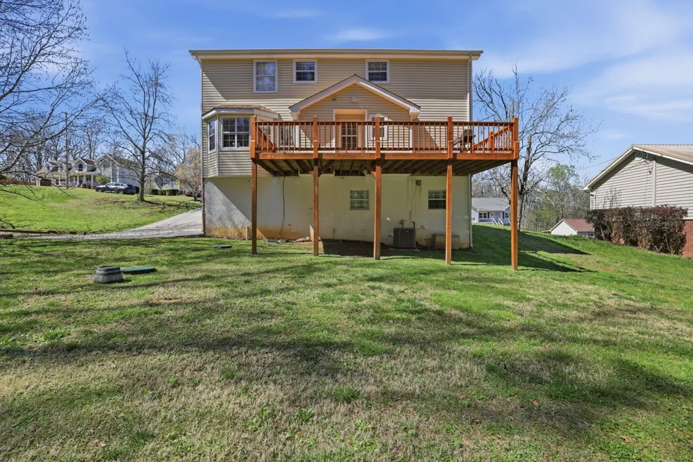 317 Middle View Drive Ringgold, GA 30736