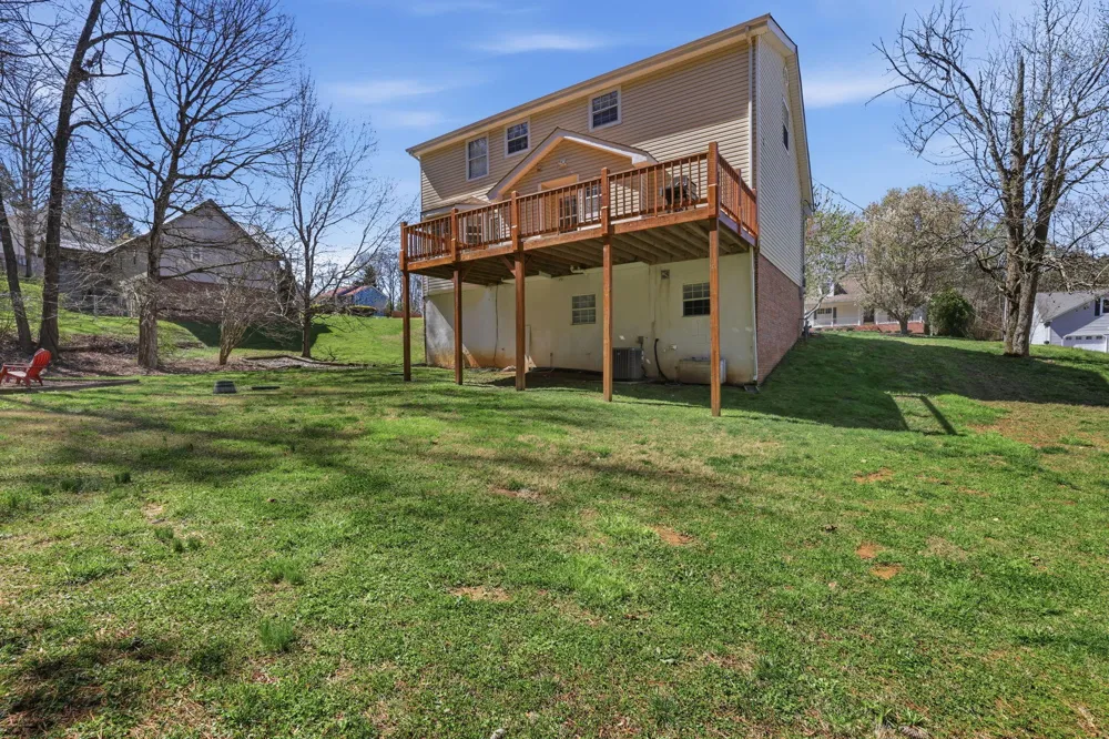 317 Middle View Drive Ringgold, GA 30736