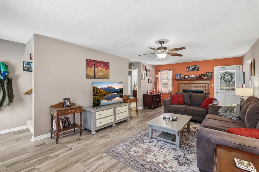 317 Middle View Drive Ringgold, GA 30736