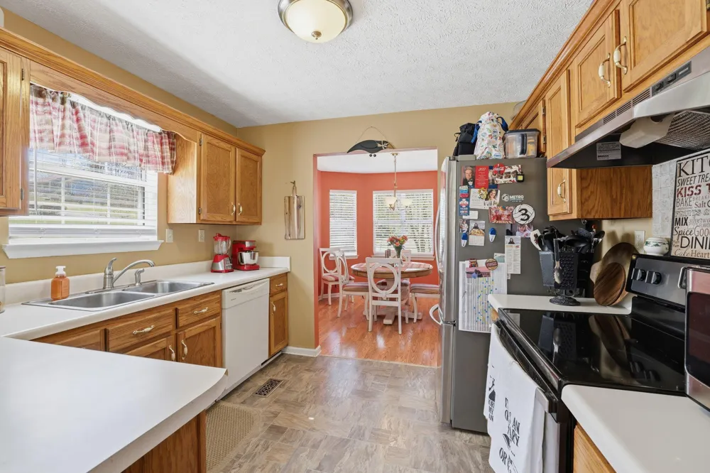 317 Middle View Drive Ringgold, GA 30736