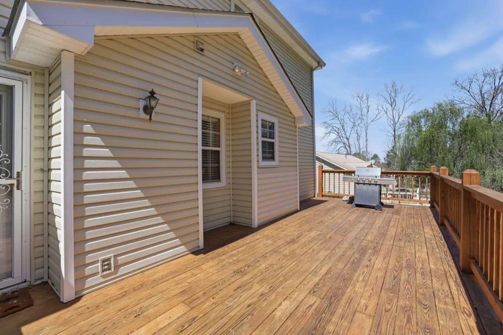 317 Middle View Drive Ringgold, GA 30736