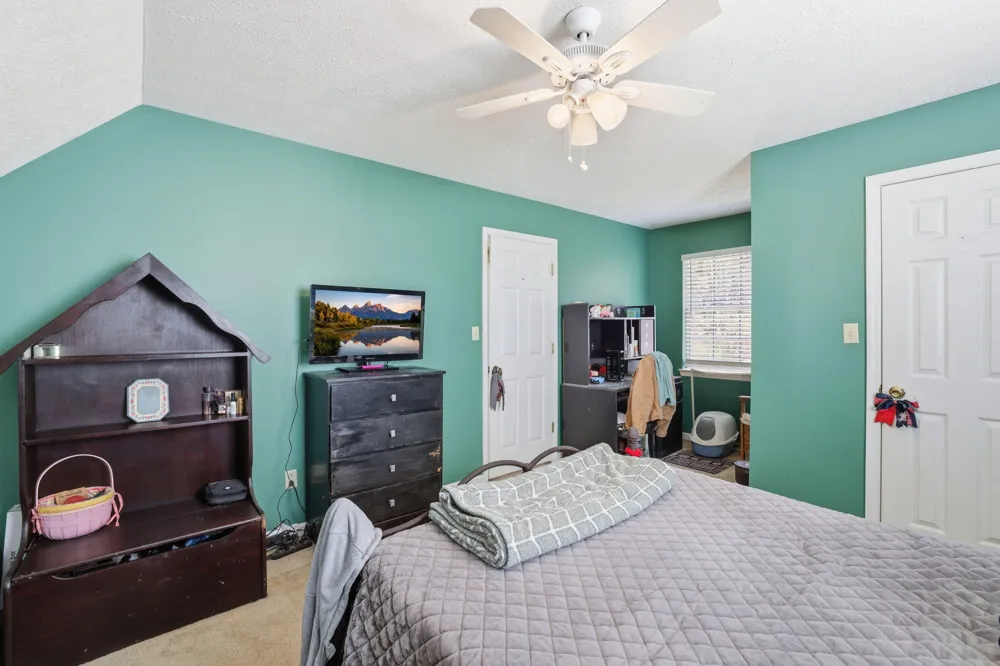 317 Middle View Drive Ringgold, GA 30736