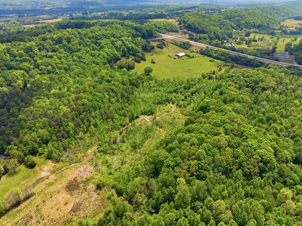 168 County Road Athens, TN 37303